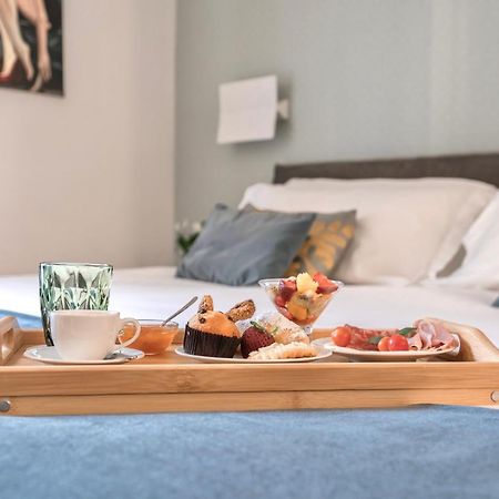 Arche Design Rooms And Suites パレルモ エクステリア 写真