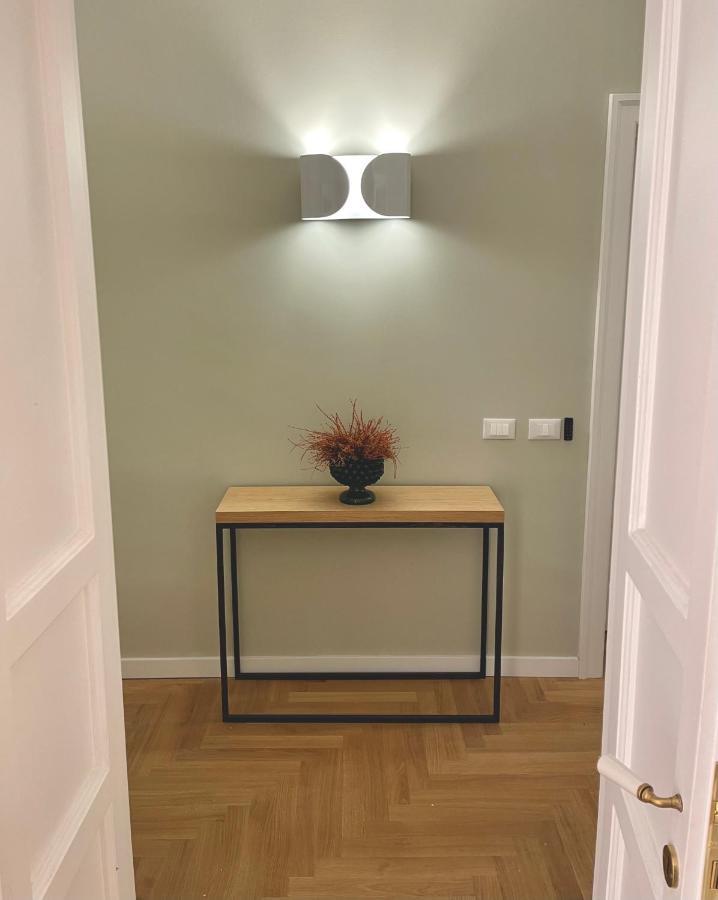 Arche Design Rooms And Suites パレルモ エクステリア 写真