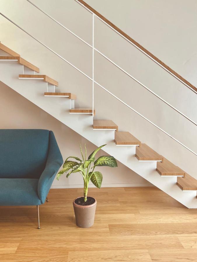 Arche Design Rooms And Suites パレルモ エクステリア 写真