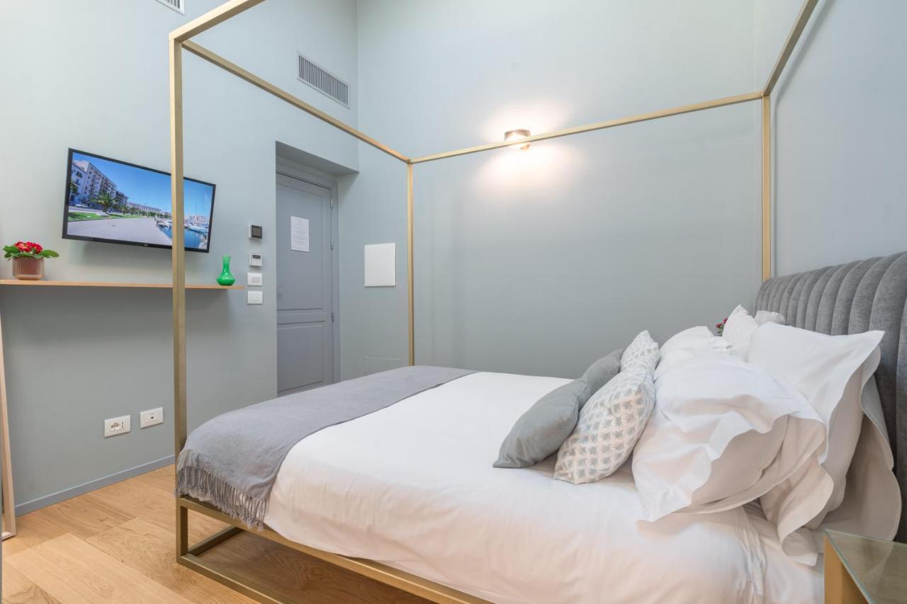 Arche Design Rooms And Suites パレルモ エクステリア 写真