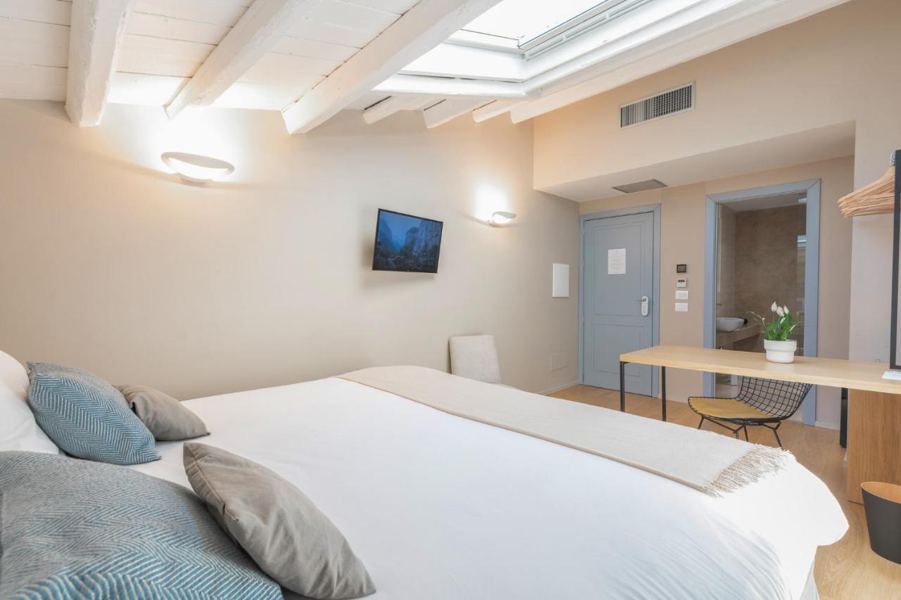 Arche Design Rooms And Suites パレルモ エクステリア 写真