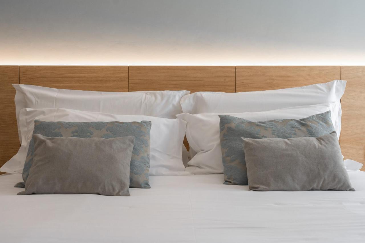 Arche Design Rooms And Suites パレルモ エクステリア 写真